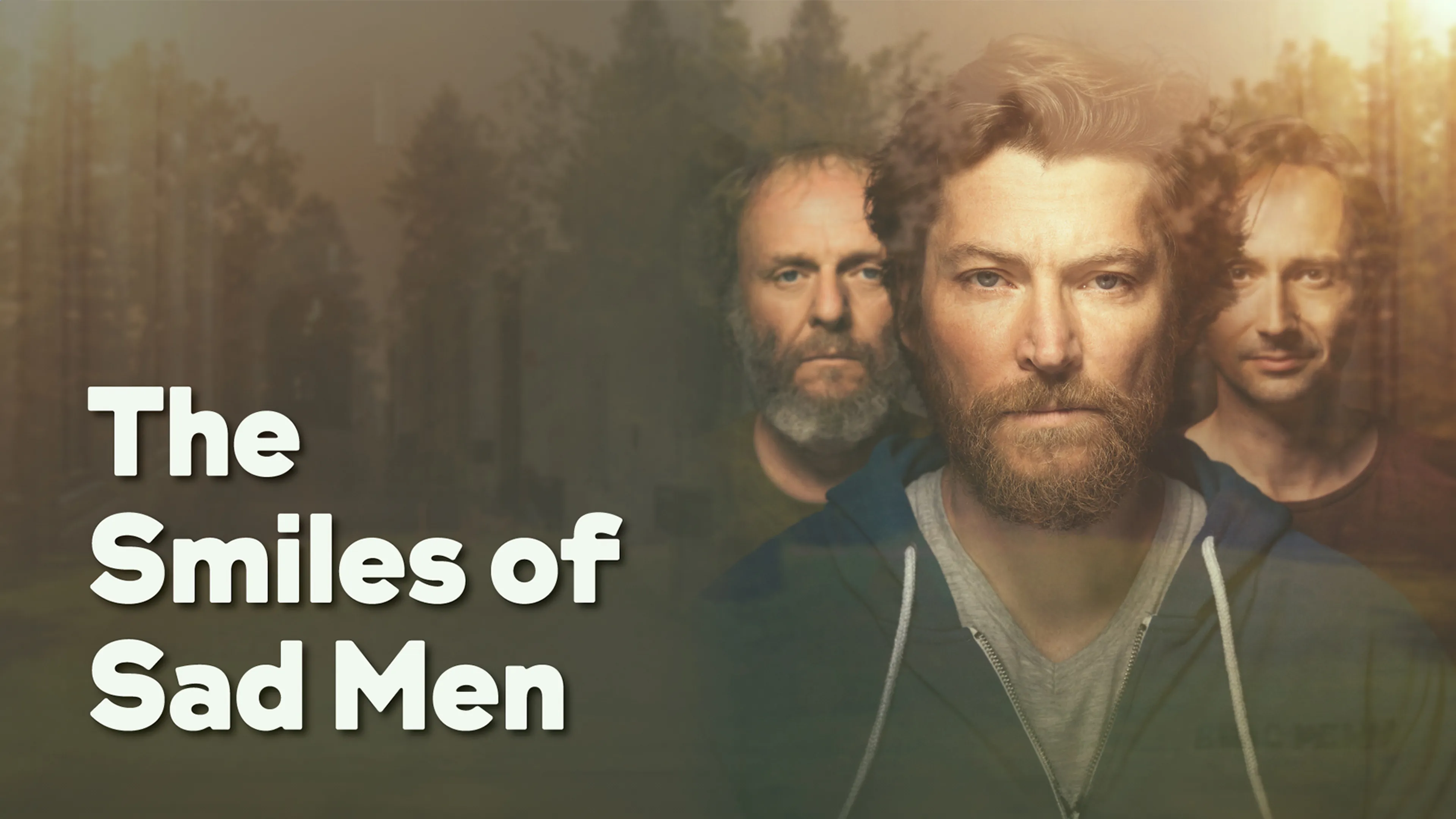 Smiles of Sad Men poster